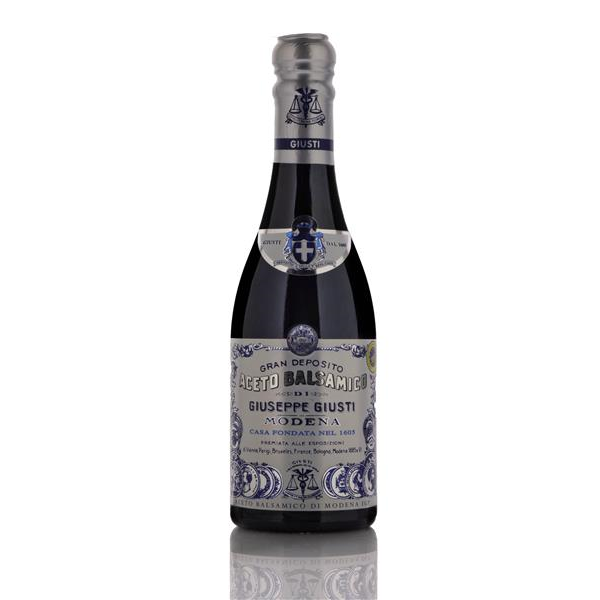 Aceto Balsamico 1 Medaillen Il Profumato Champagnotta 250 ml
