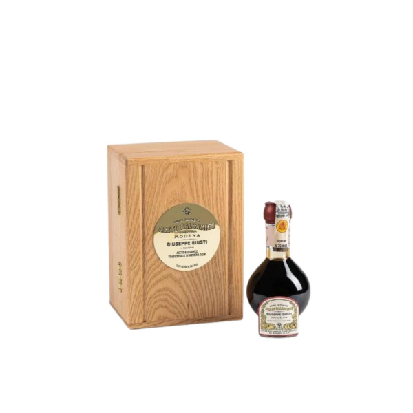 Aceto Balsamico Tradizionale di Modena DOP Tradizionale...