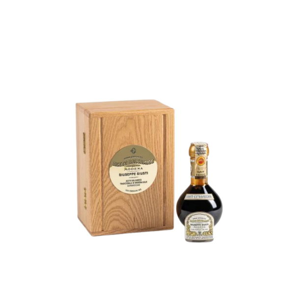 Aceto Balsamico Tradizionale di Modena DOP Tradizionale...