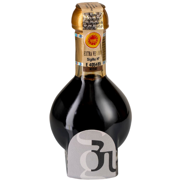 BIO DEMETER Aceto Balsamico Tradizionale di Modena DOP...