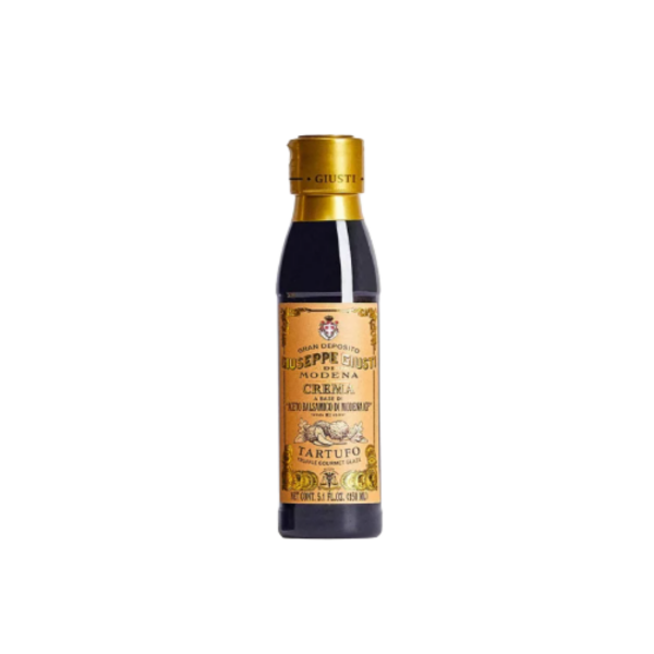 Balsamico-Essig Creme mit Trüffel 150 ml