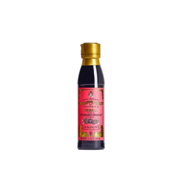 Balsamico-Essig Creme mit Himbeere 150 ml