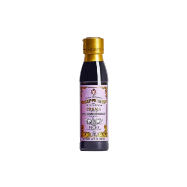 Balsamico-Essig Creme mit Feige 150 ml