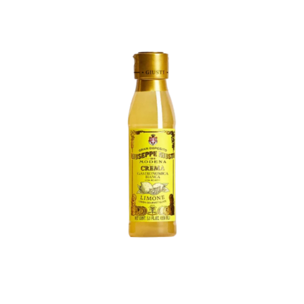 Balsamico-Essig Creme mit Zitrone 150 ml