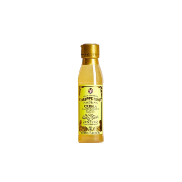 Balsamico-Essig Creme mit Ingwer 150 ml