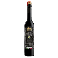 Aceto Balsamico di Modena IGP schwarze Etikette -...