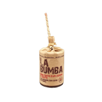 Gemüseaufstrich scharf BOMBA 90 g