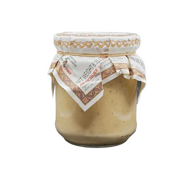 Thunfisch- und Zwiebelaufstrich 180 g