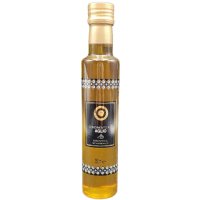 Extravergine Olivenöl mit Knoblauch 250 ml