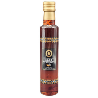 Extravergine Olivenöl mit Chili und Knoblauch 250 ml