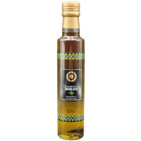 Extravergine Olivenöl mit Basilikum 250 ml
