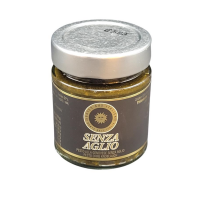 Senza Aglio 130 g