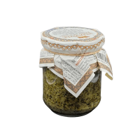 Pesto siciliano 180 g