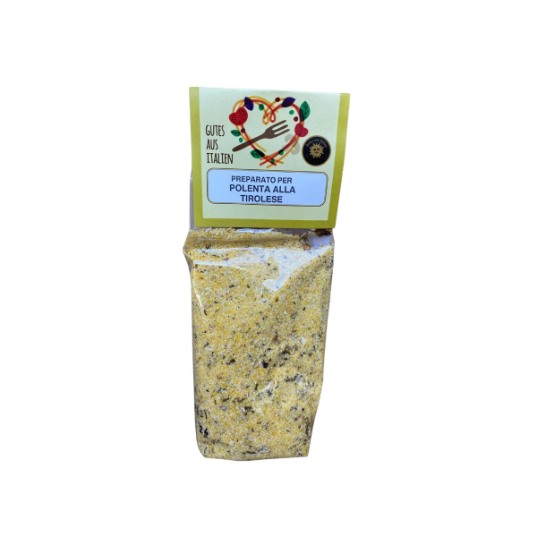 Polenta Tiroler Art 170 g