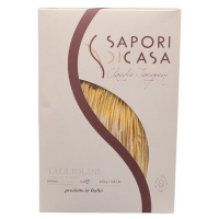 Tagliolini Eierteig Zitrone und Pfeffer 250 g