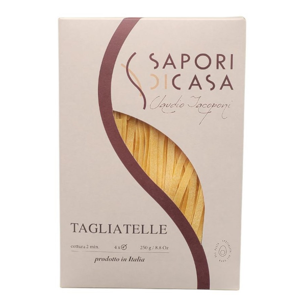 Tagliatelle Eierteig 250 g
