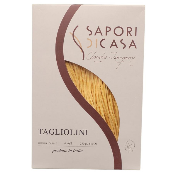 Tagliolini Eierteig 250 g