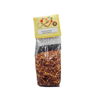 Getrockneter grob gemahlener Chili 100 g