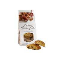 Cantuccini mit Feigen und Nüsse 200 g