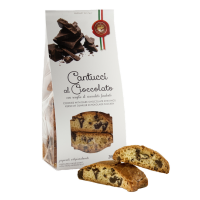 Cantuccini mit Schokoraspeln 200 g