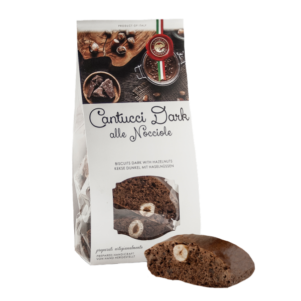 Cantuccini Dark 200 g