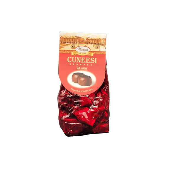 Cuneesi Rum 200 g
