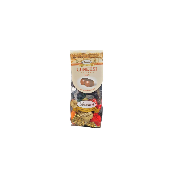 Cuneesi gemischt 200 g