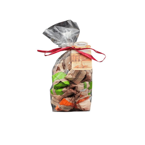 Gemischte Tartufi 200 g
