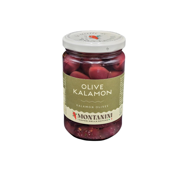 Kalamata Oliven 280 g