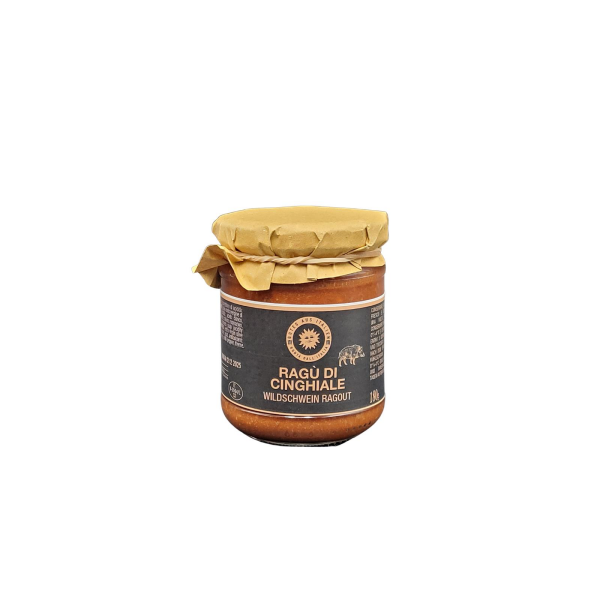 Wildschweinragout 180 g