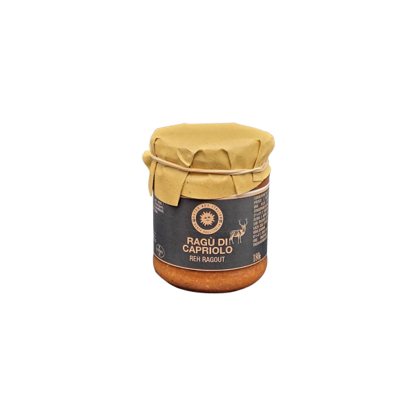 Rehragout 180 g