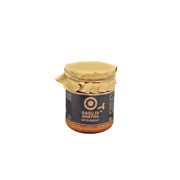 Enten Ragout 180 g
