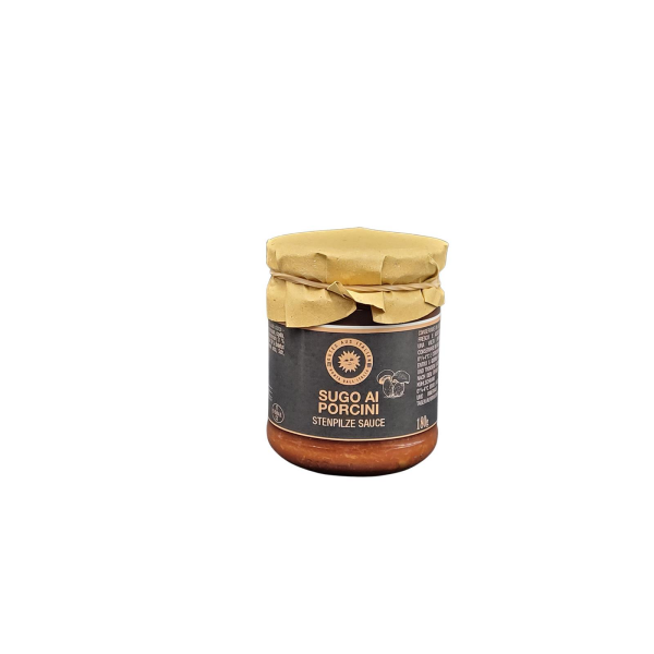 Steinpilz Sauce 180 g