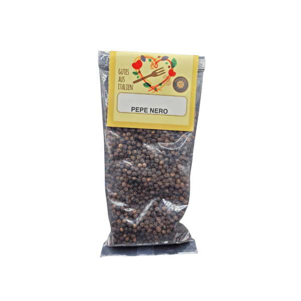 Schwarzer Pfeffer 100 g