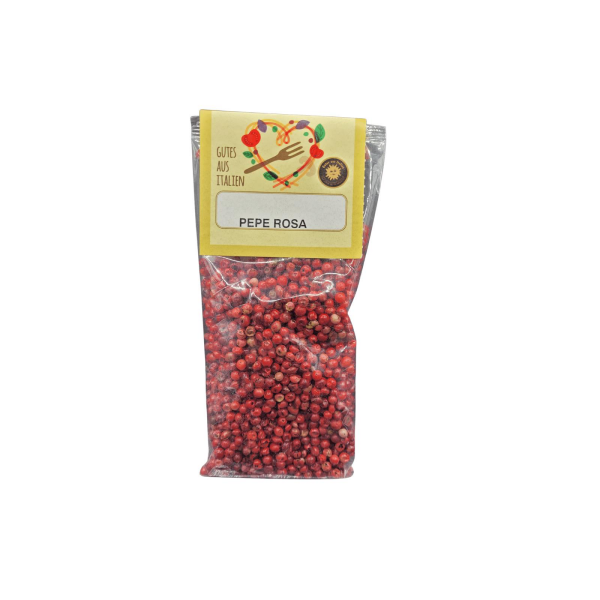 Rosa Pfeffer 50 g