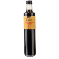 BIO DEMETER Aceto Balsamico di Modena IGP Red 500 ml...