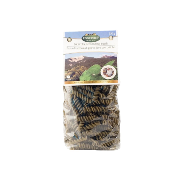 Brennessel-Fusilli 330 g