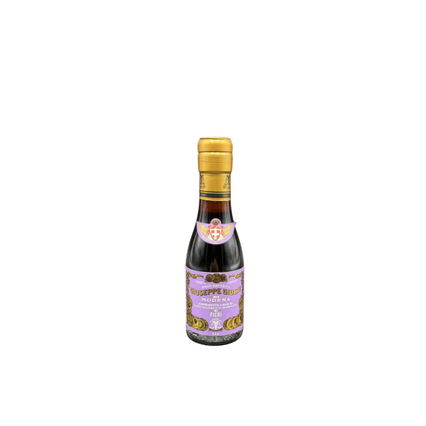 Condimento mit Balsamico-Essig mit Feige 100 ml
