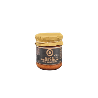 Steinpilz Sauce mit Speck 180 g