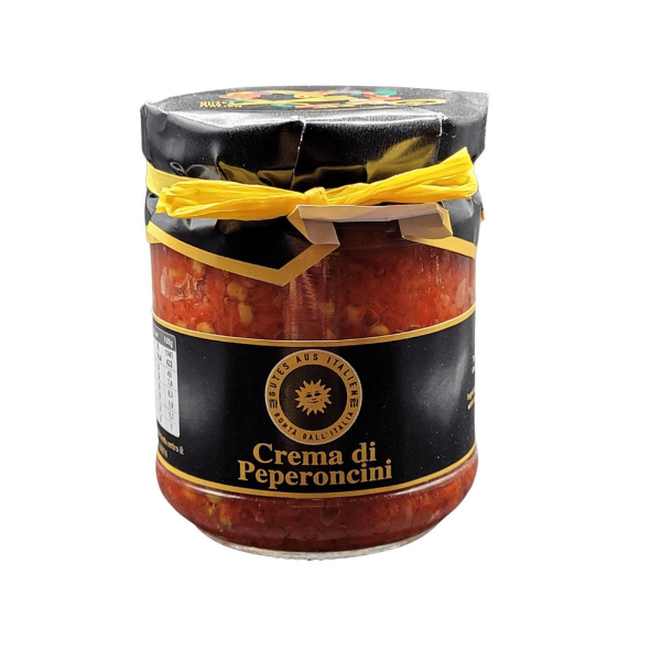 Chilicreme 190 g