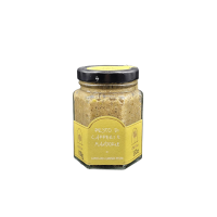 Pesto aus Kapern und Mandeln 100 g