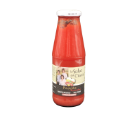 BIO Tomatensoße Passata 690 g IT BIO 013
