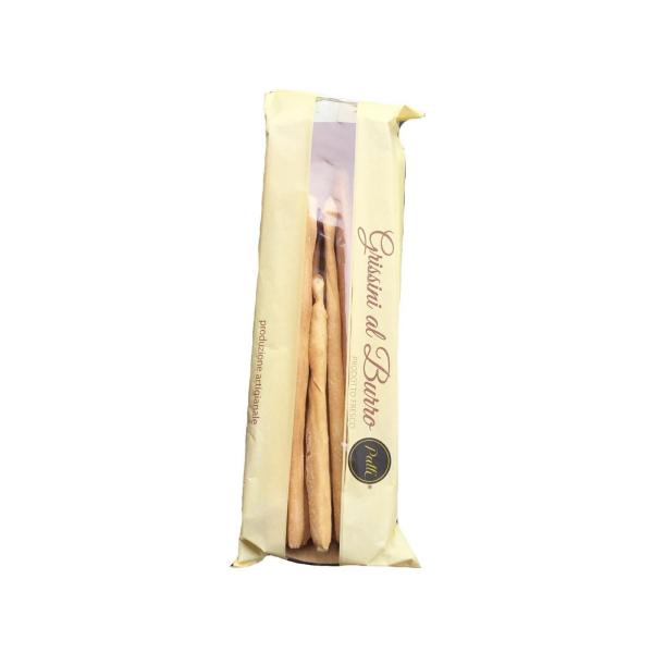 Grissini Butter 200 g
