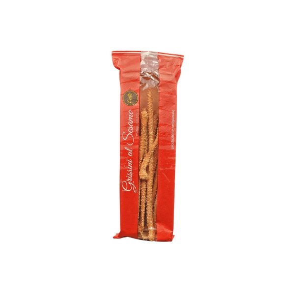 Grissini Sesam 200 g