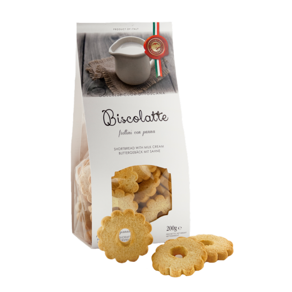 Bisco Latte 200 g