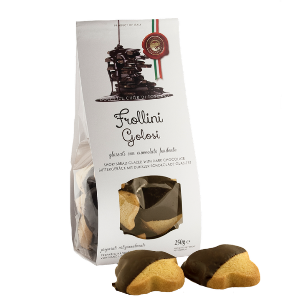 Frollini Golosi 200 g