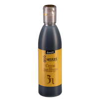 BIO DEMETER Balsamico-Essig IGP Creme 250 ml IT...
