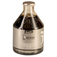 BIO DEMETER Aceto Balsamico di Modena IGP silber 250 ml...
