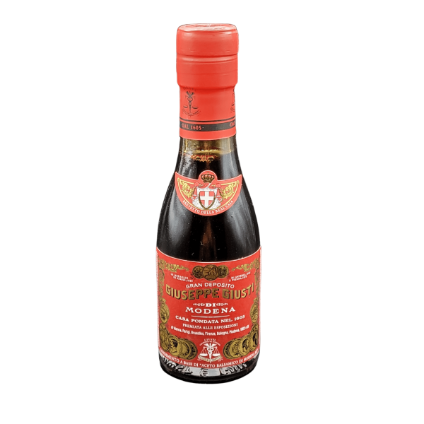 Condimento allAceto Balsamico 3 Medaillen Riccardo Giusti...