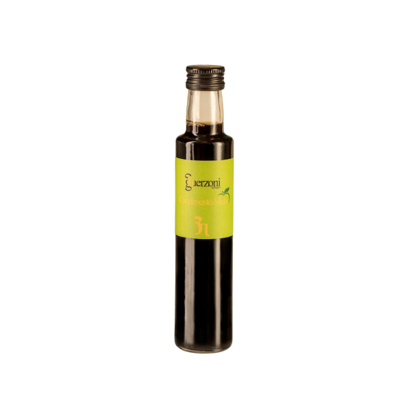 BIO Apfel Balsamico Essig 250 ml IT BIO 013